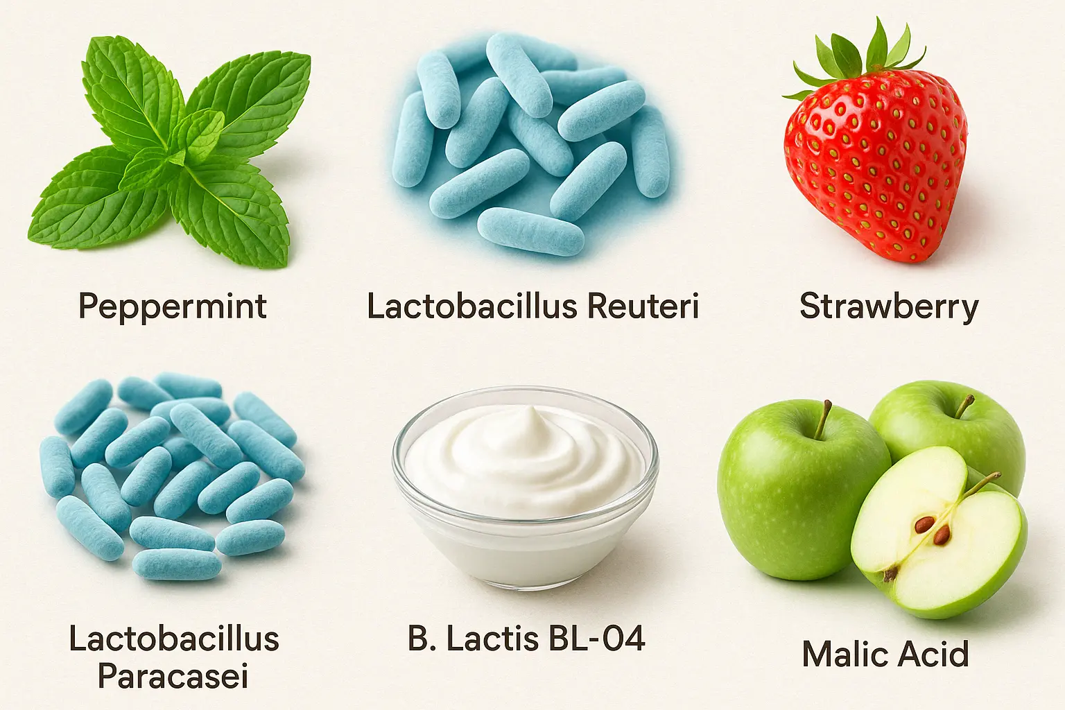 prodentim-ingredients