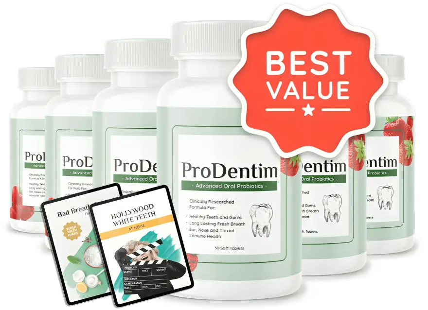 prodentim-for-gums-teeth