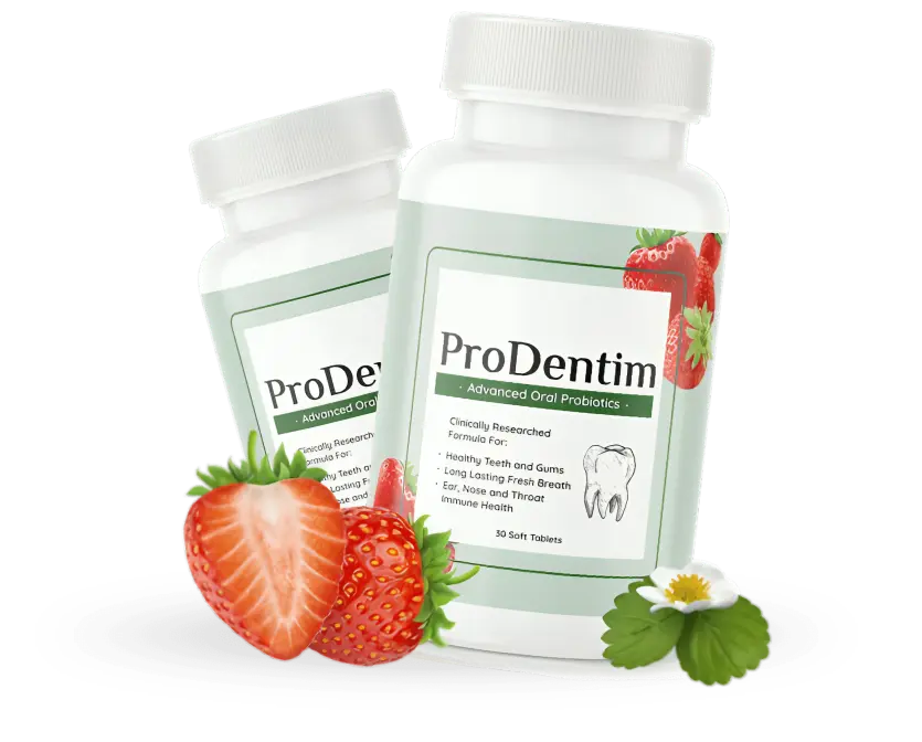 prodentim-oral-probiotics