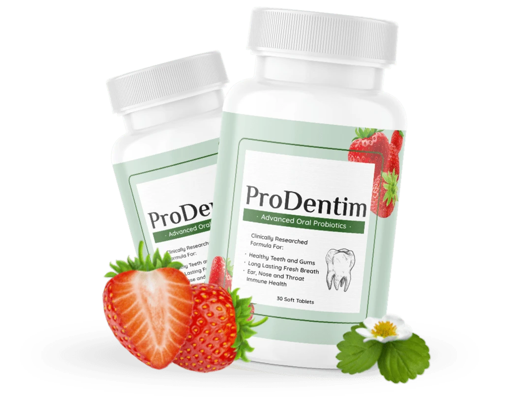 prodentim-supplement-official